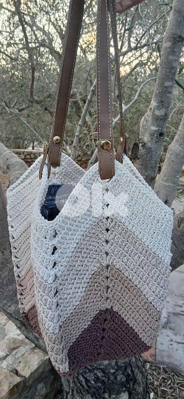 crochet by liliane 3