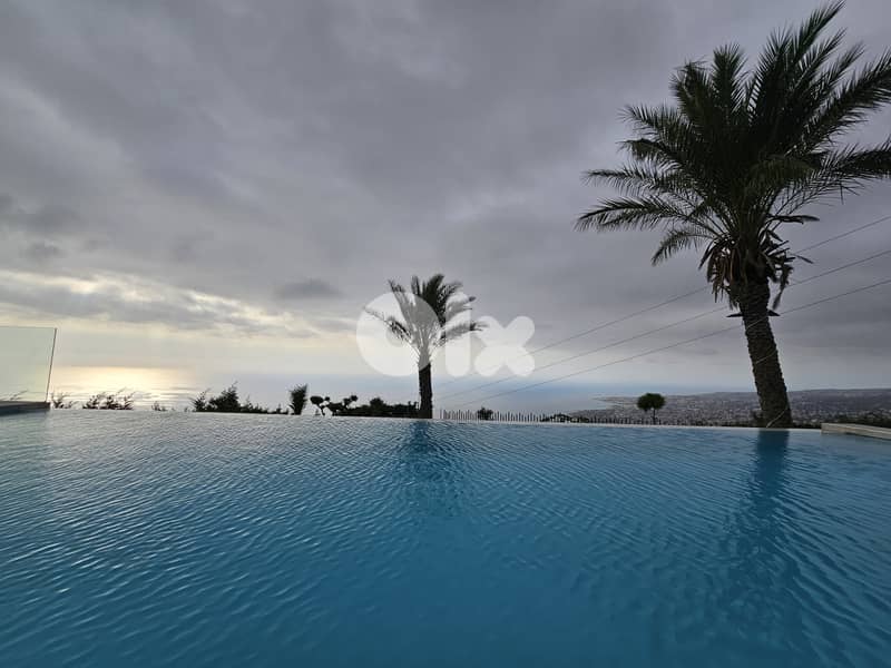 RWB434EA - Villa for sale in Halat Jbeil 0