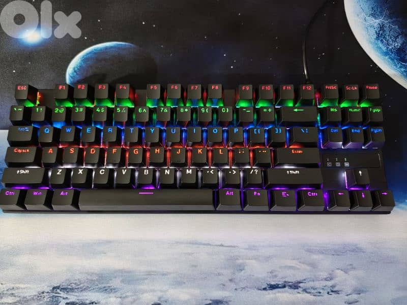 Full Gaming Desktop (Super Clean) 3