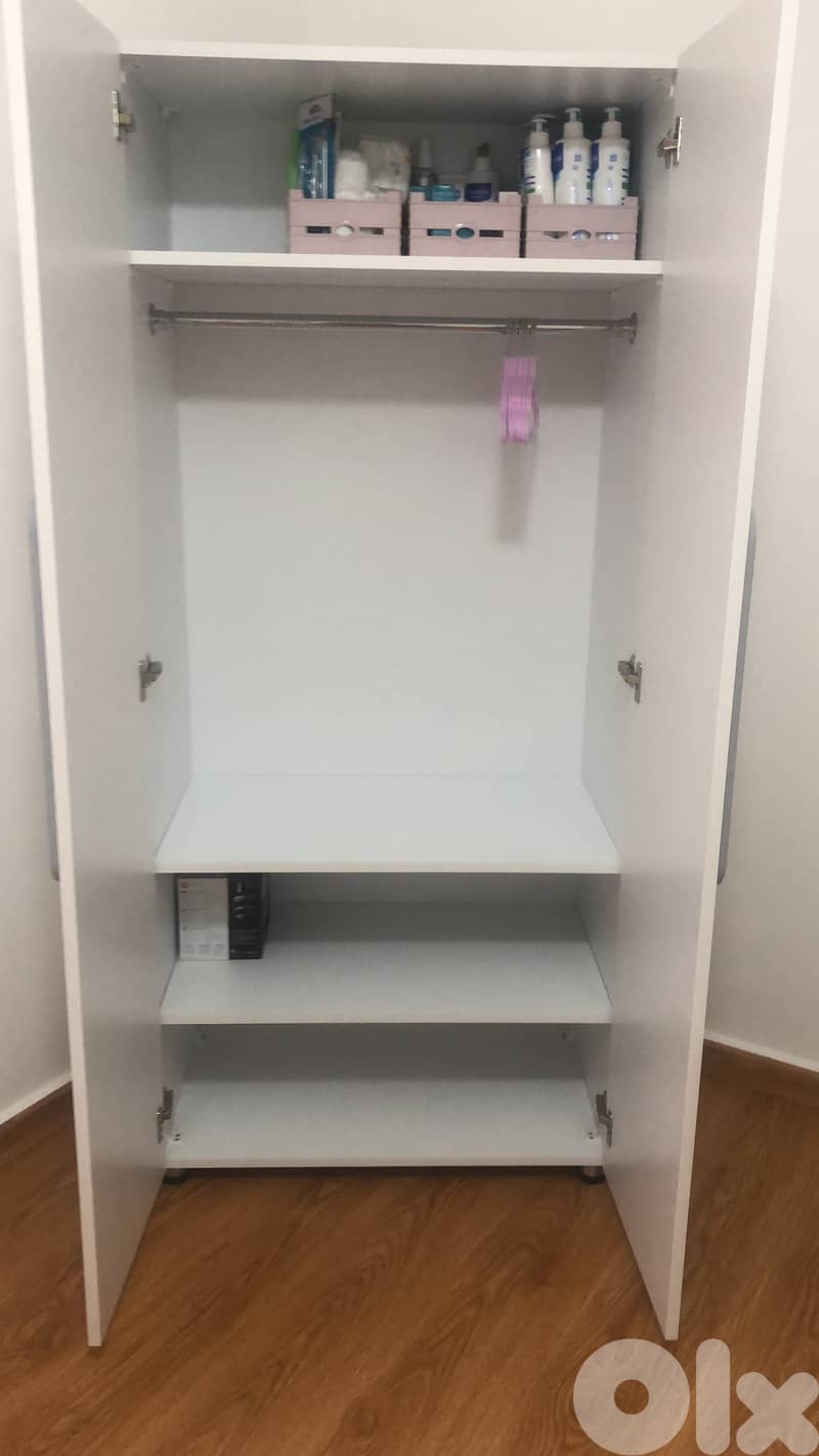 Barely Used Baby Bedroom 350$ 3