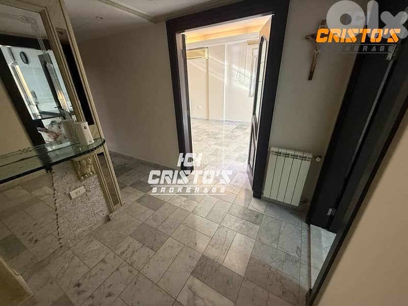 Beit  el chaar Apartment for sale 0