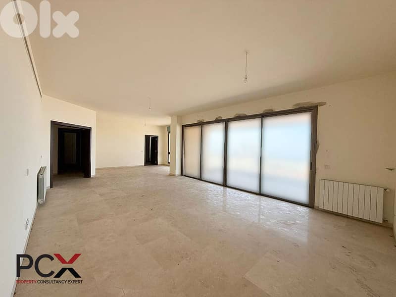 Apartment for Sale in Achrafieh | Bright | Prime Location 0