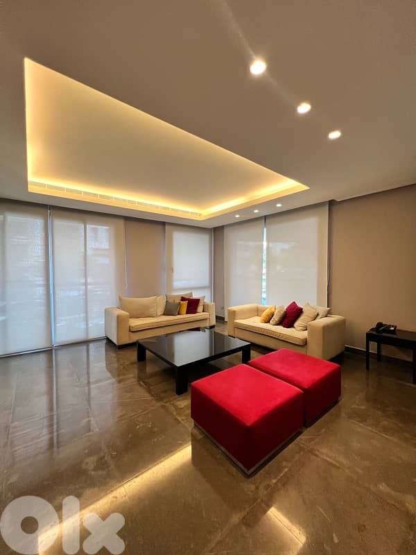 Luxurious Apartment For Rent in Downtown 0