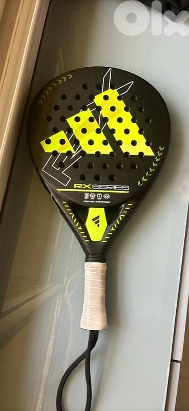 ADIDAS RX SERIES LIME 3.4 2025 0