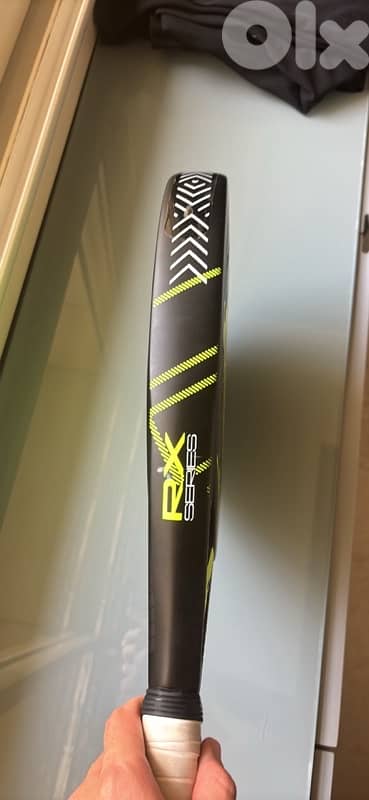ADIDAS RX SERIES LIME 3.4 2025 1