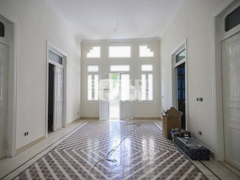 Amazing Charming Lebanese House | Terrace 0