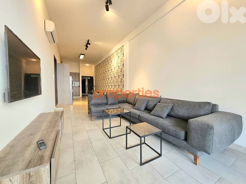 Apartment For Rent In Antelias | Fully Furnished - CPRD151 0