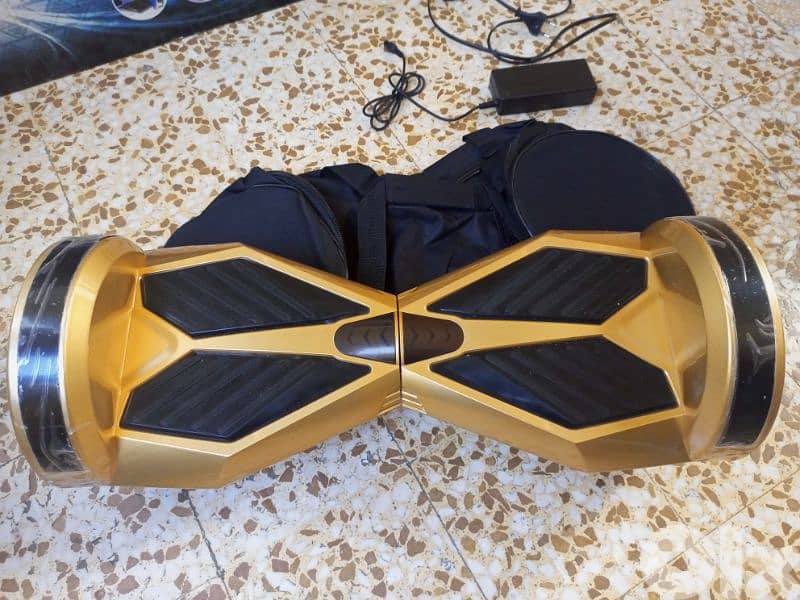 hover-board new 0