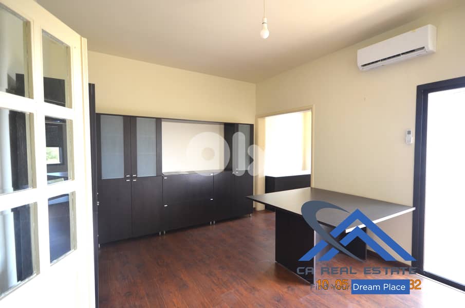 deluxe apartment for sale prime location in hazmieh 0