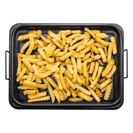 Ernesto Oven Crisper Basket  32.6 x  22.7 x  7.7 cm - سلة مقرمشة للفرن 1