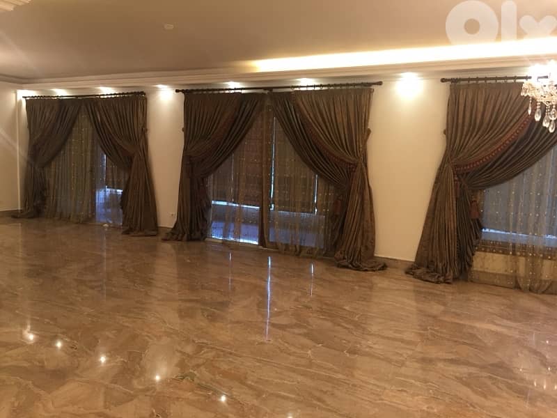 Near French Embassy Available Beginning of December 2025 0