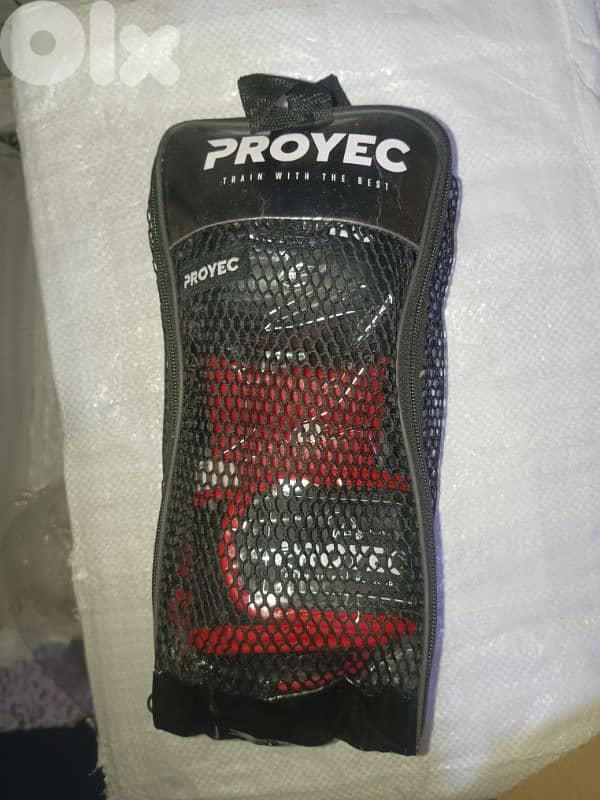 MMA Training Gear – Durable & Professional Quality 3