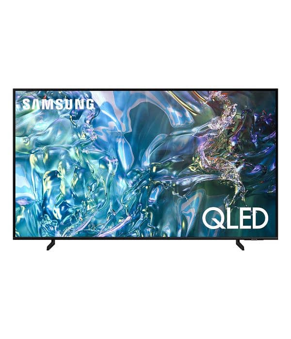 Samsung 75inch Q60D QLED TV 0