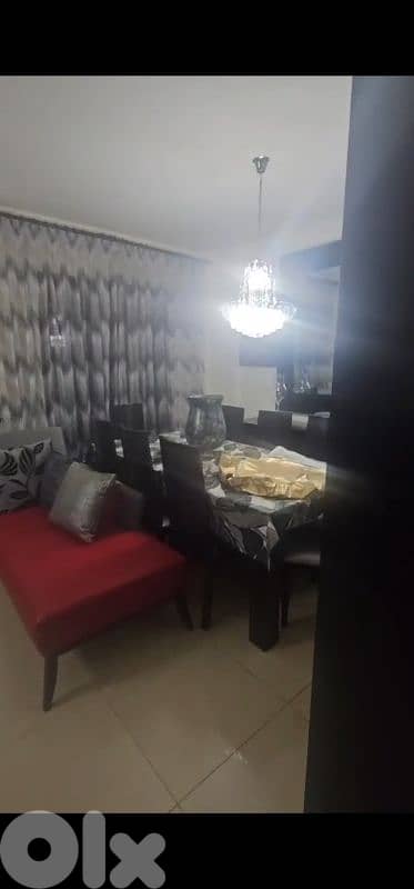apartment For sale in mansourieh شقة للبيع في المنصورية 0