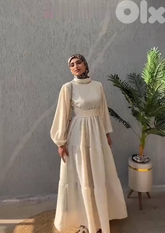 فستان نسواني 2