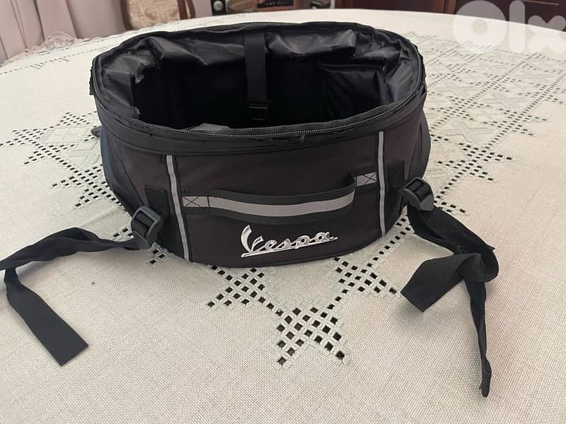 vespa original accessories 3