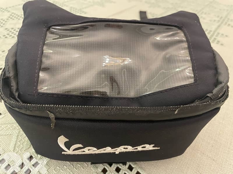vespa original accessories 6
