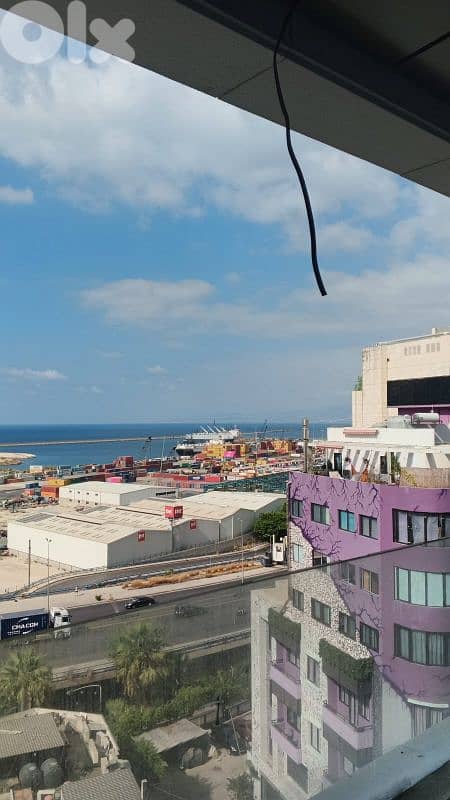 apartment For sale in achrafieh شقة للبيع في الأشرفية 0