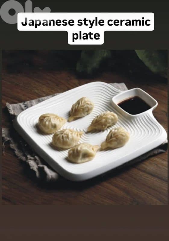 unique ceramic plates 3