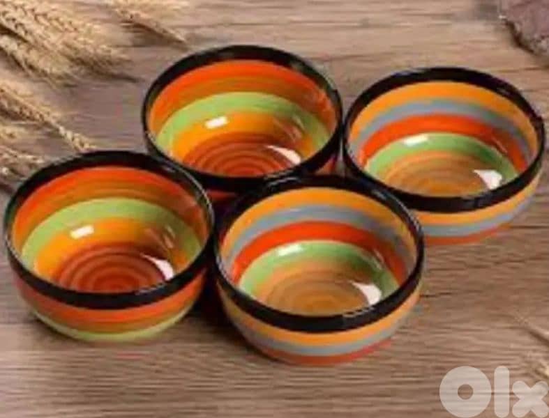 unique ceramic plates 7