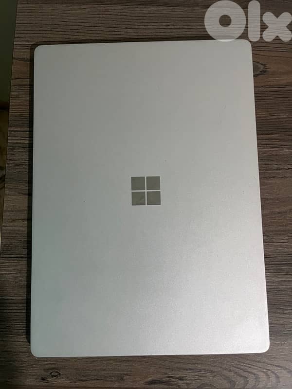 Microsoft Surface Laptop 0