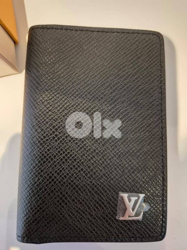 LV Wallet 0