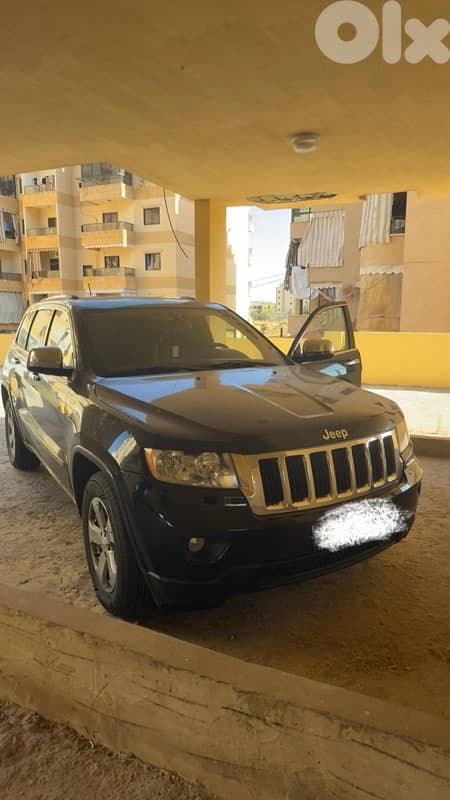 Jeep Cherokee 2011 0