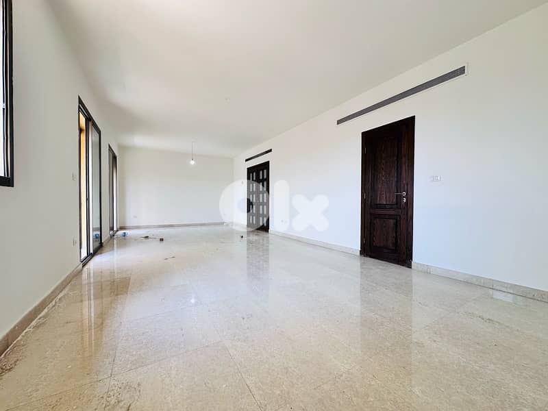 Apartment For Rent In Batrakieh ~ شقة للايجار في البطركية 0