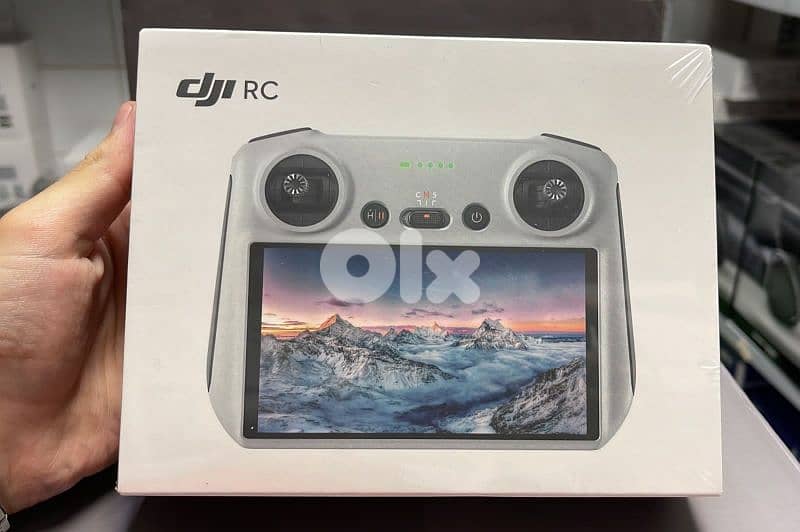 Dji Rc 0