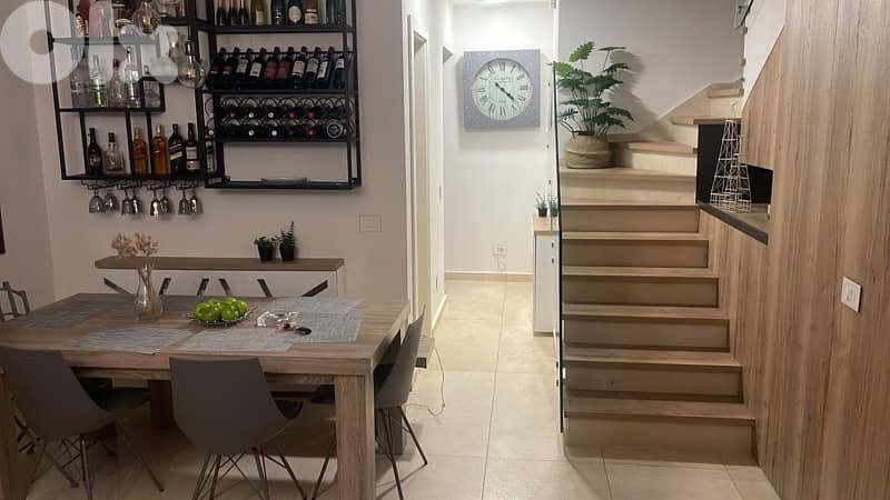 wall clock stylish design for living room 2