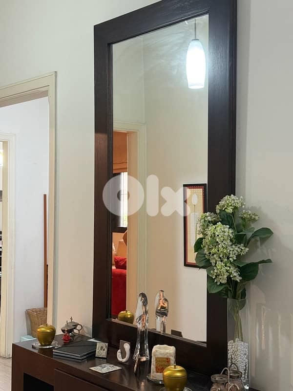 Mirror furniture 2
