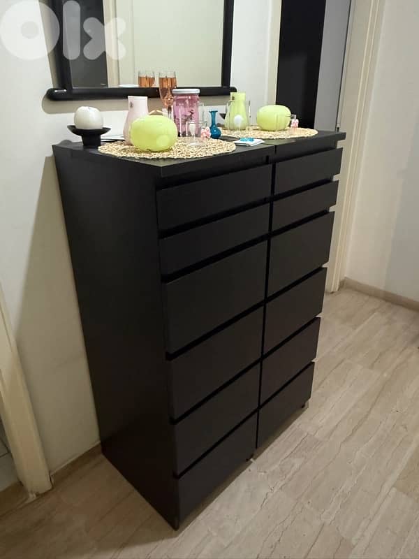 Drawer furniture 0