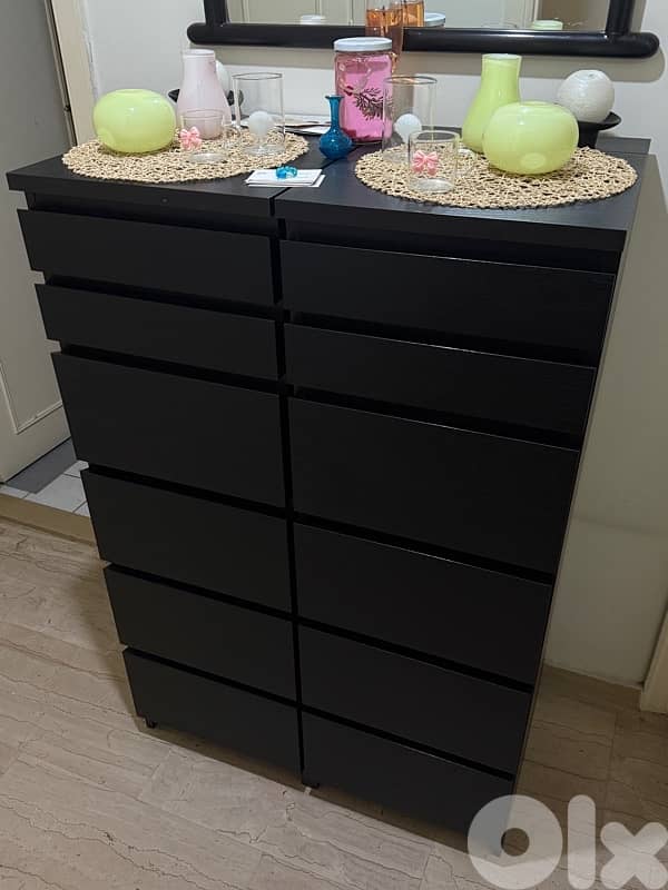 Drawer furniture 1