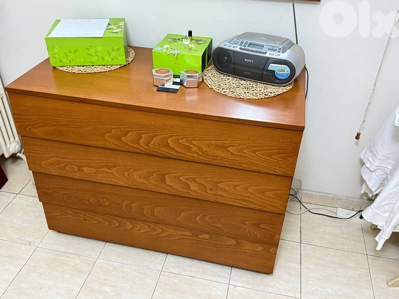 Drawer furniture 0