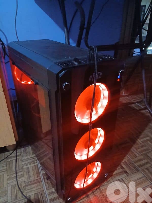 used gaming computer 0
