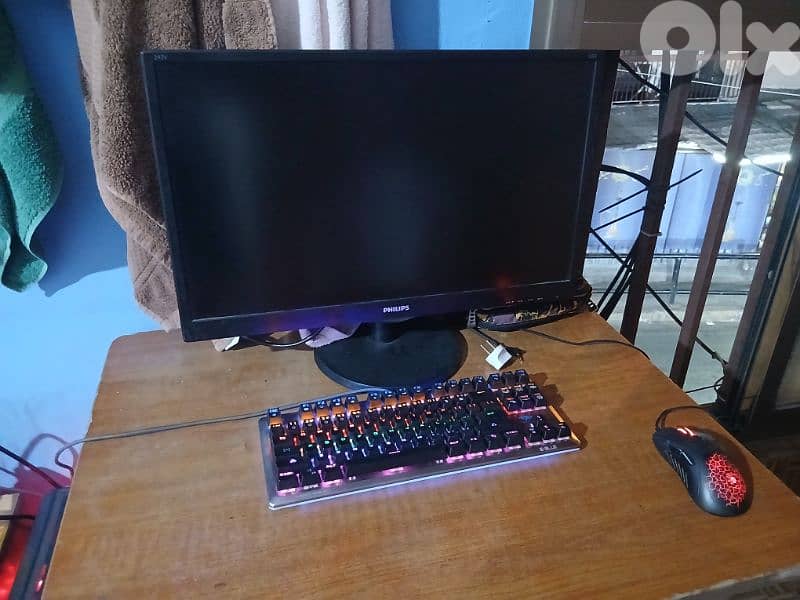 used gaming computer 2