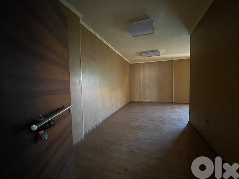 48 SQM OFFICE FOR SALE IN BATROUN 0
