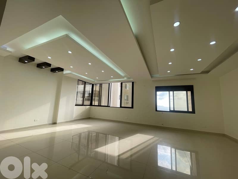 230 SQM HIGH END FINISHING APARTMENT FOR SALE IN ADONIS #RB9223 0