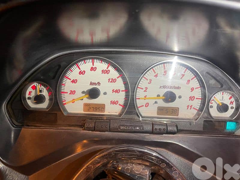 suzuki Skywave 250cc 2014 2