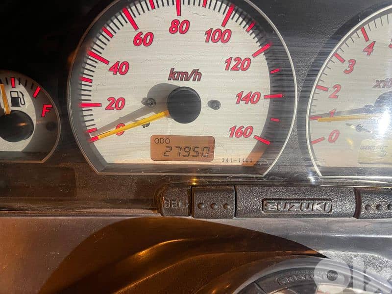 suzuki Skywave 250cc 2014 3