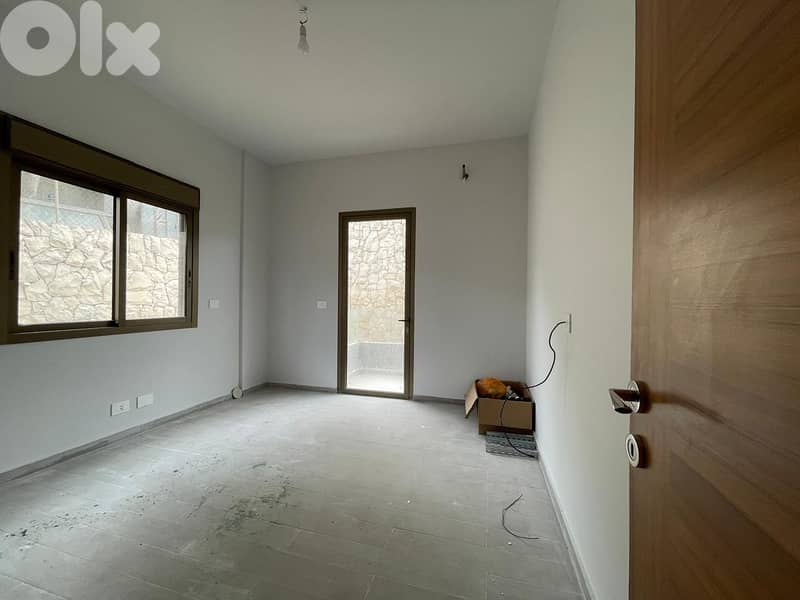 Apartments for sale in Batroun with installments for two years 0