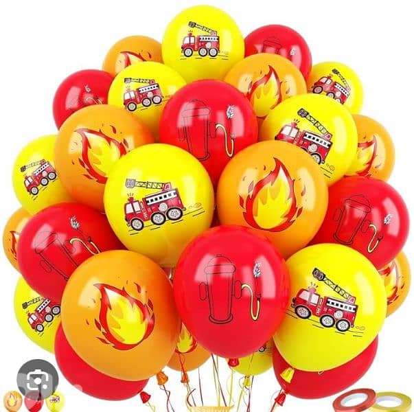 أهضم بالونات 16