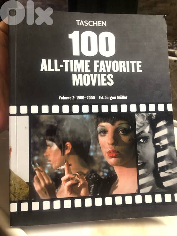 اعظم ١٠٠ فيلم سينمائي عبر الزمن 0