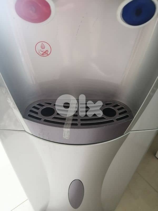 براد مياه، water dispenser 1