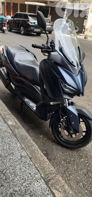 xmax ndife motor vitess kello ndif 0
