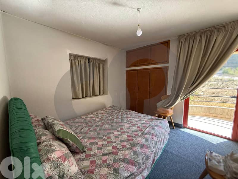walking distance to the ski slopes, kfardebian, mzaar REF#ML125735 1