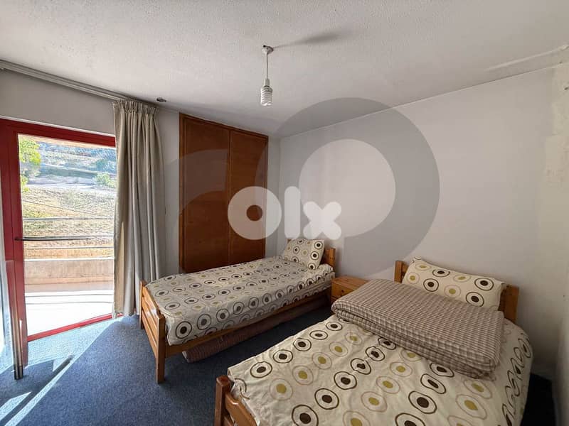 walking distance to the ski slopes, kfardebian, mzaar REF#ML125735 2