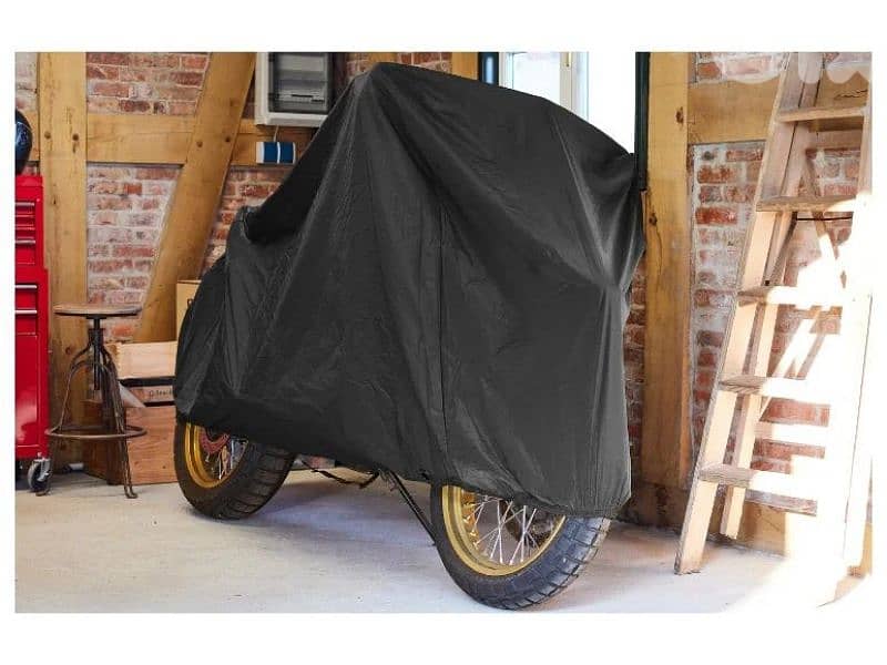 bike cover 2