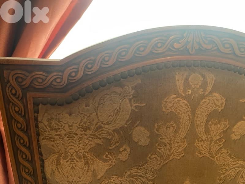 Chair / Single seater 2