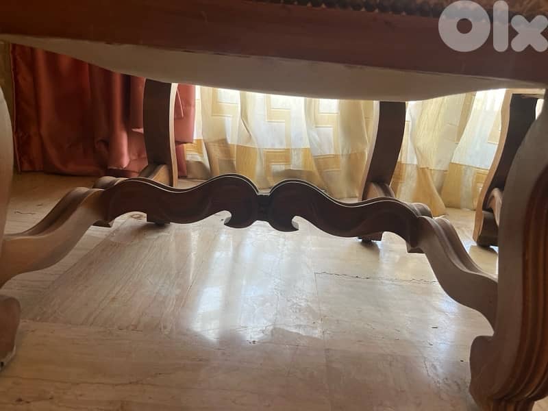 Chair / Single seater 4